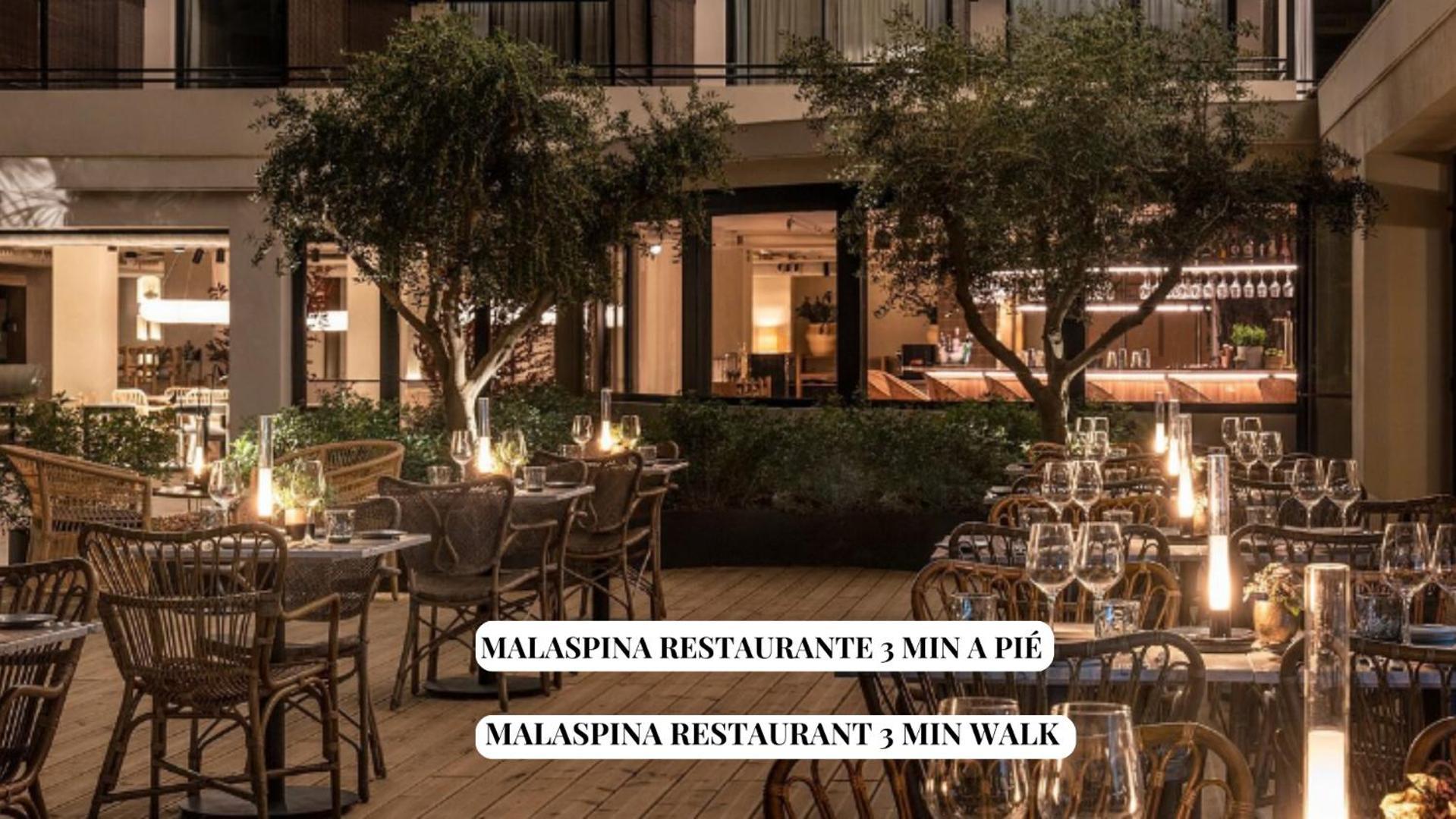 Apartamento Completo Maravall Centro Benidorm Bagian luar foto