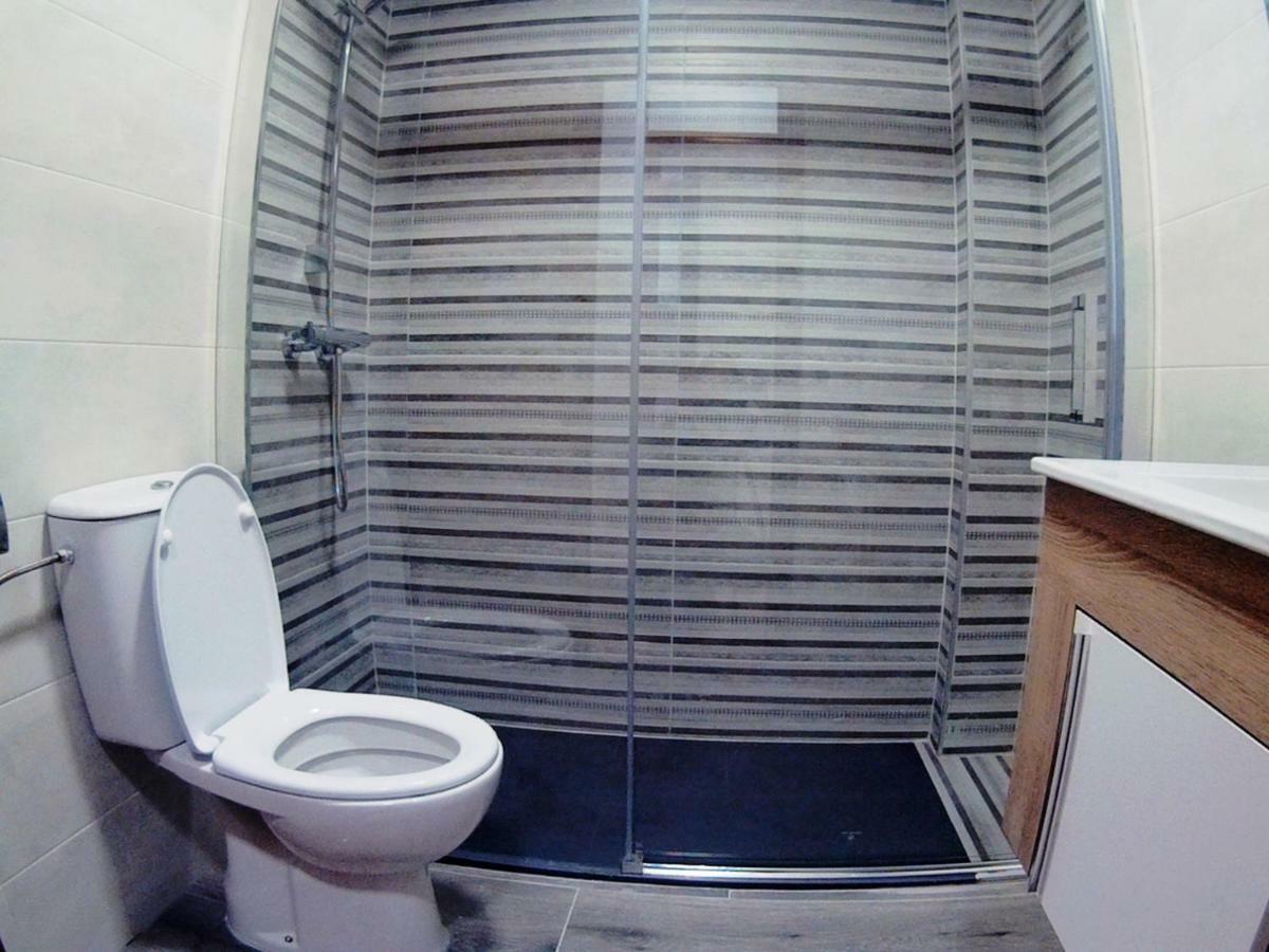 Apartamento Completo Maravall Centro Benidorm Bagian luar foto