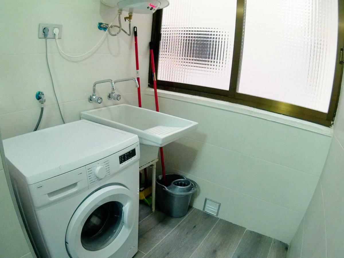 Apartamento Completo Maravall Centro Benidorm Bagian luar foto