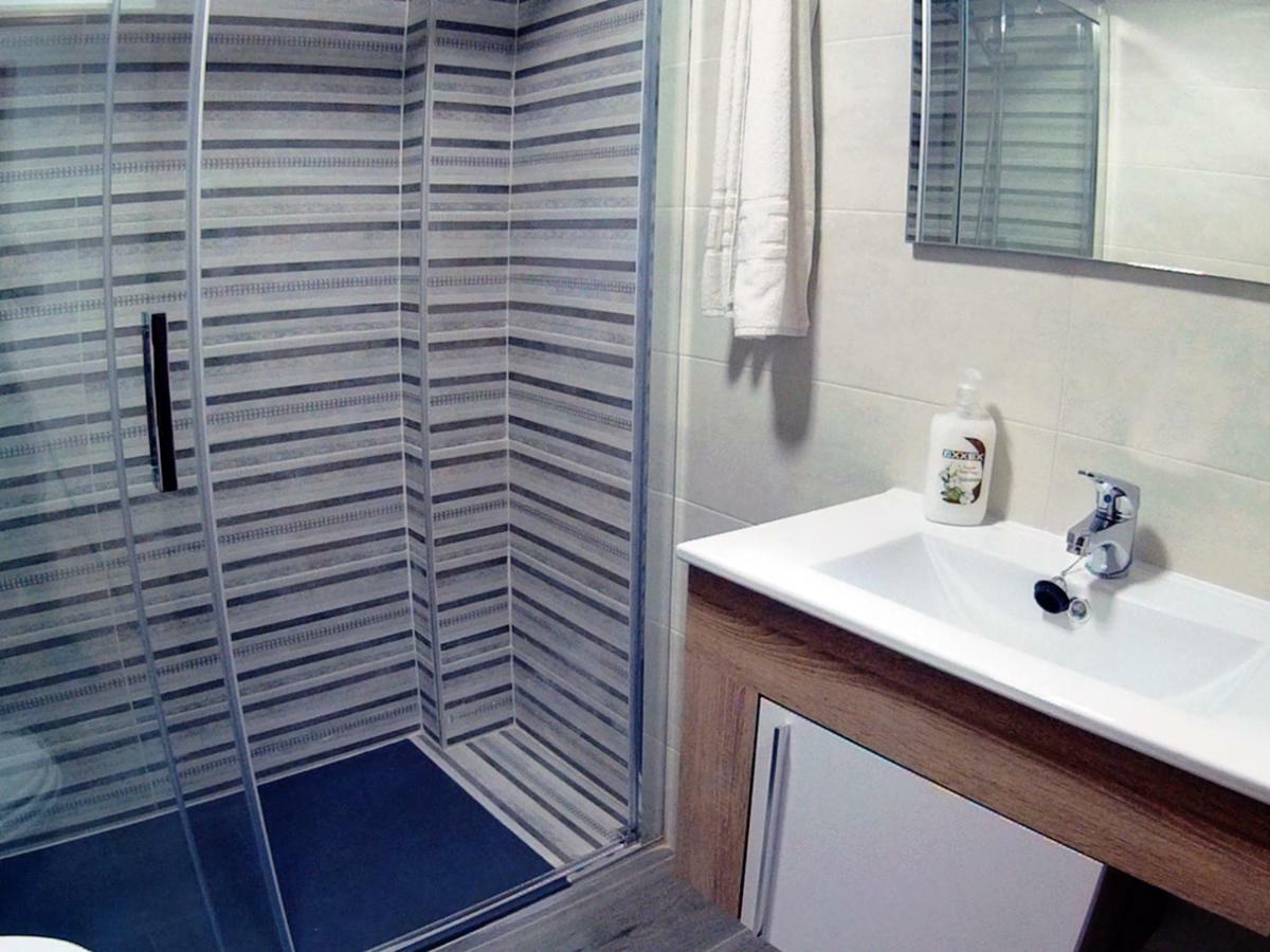 Apartamento Completo Maravall Centro Benidorm Bagian luar foto