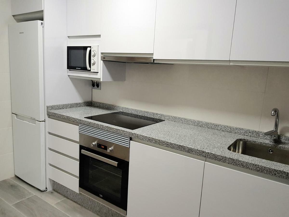 Apartamento Completo Maravall Centro Benidorm Bagian luar foto